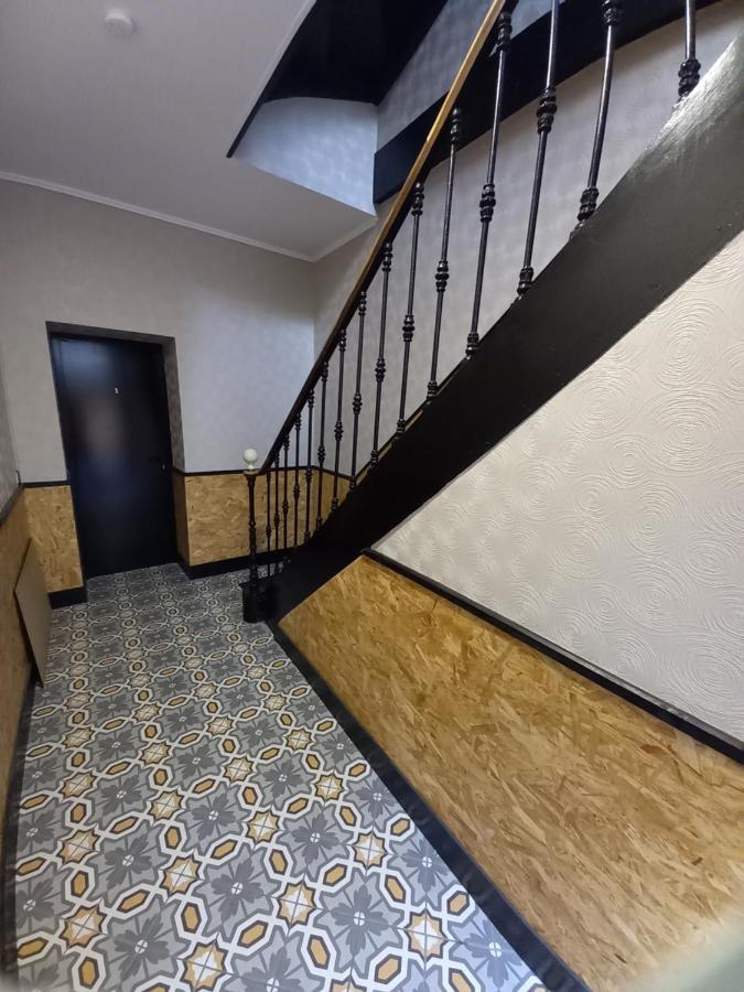 Appartement, 2Eme Etage Avec Piscine Partagee ซีดาน ภายนอก รูปภาพ