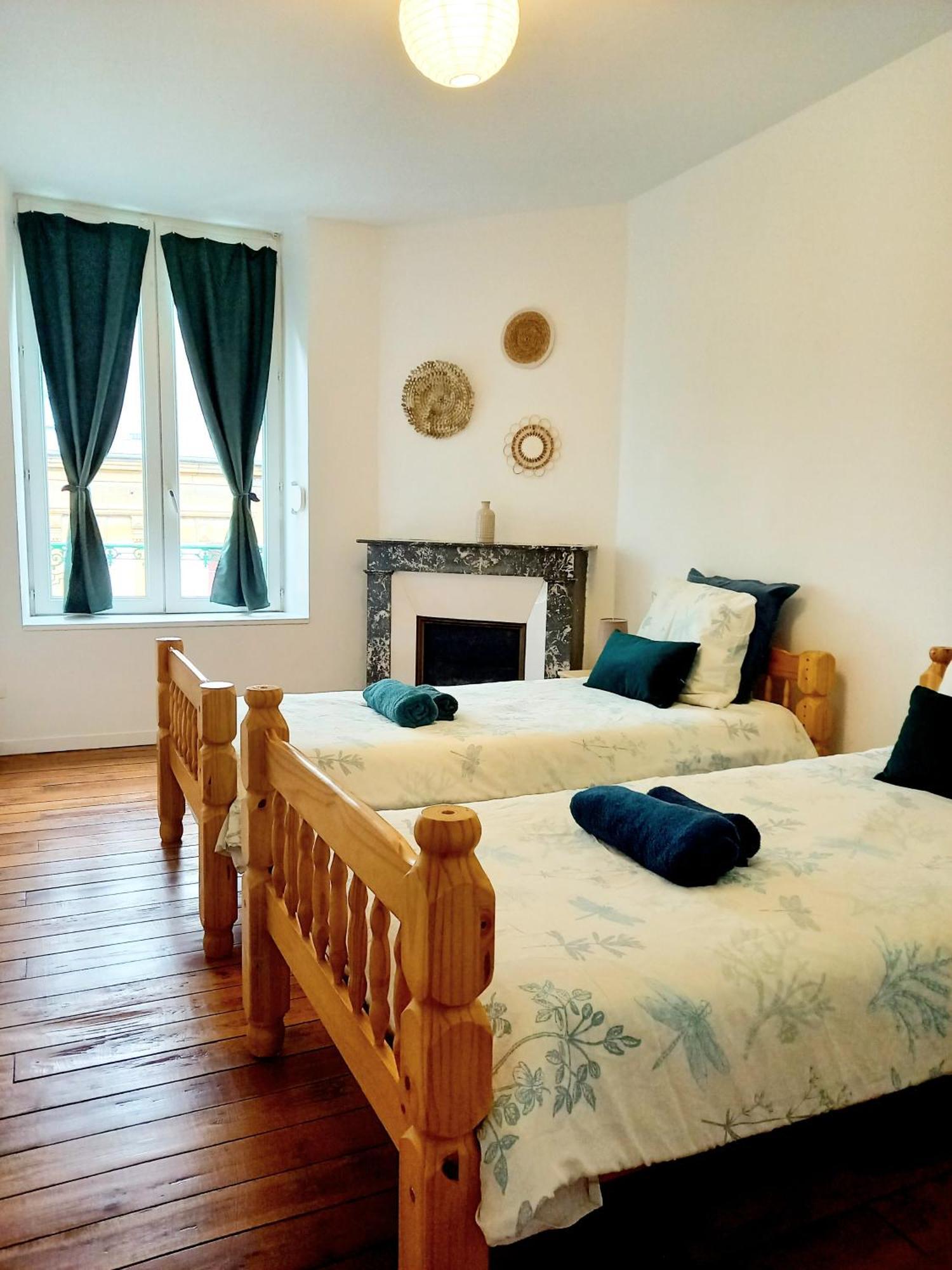 Appartement, 2Eme Etage Avec Piscine Partagee ซีดาน ภายนอก รูปภาพ